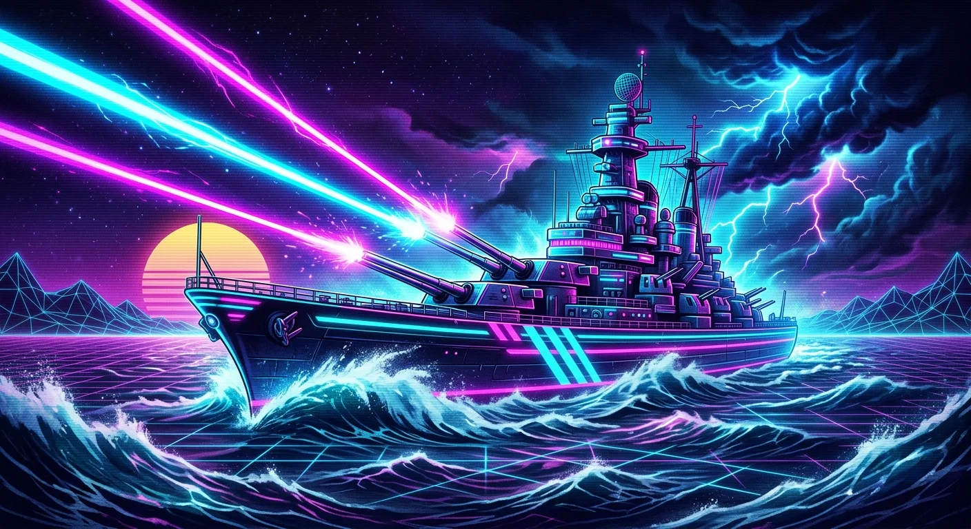 Battleship