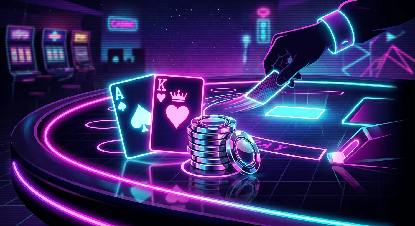 Blackjack