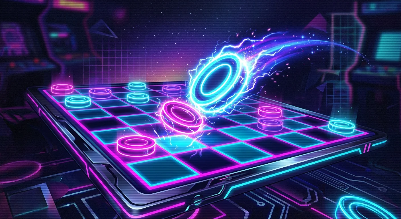 Checkers