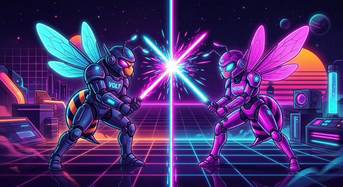 Duel