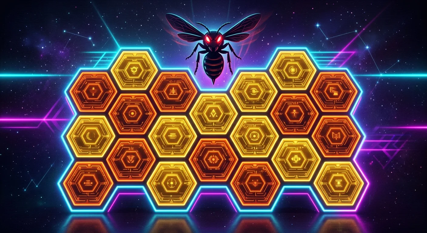 HiveCode