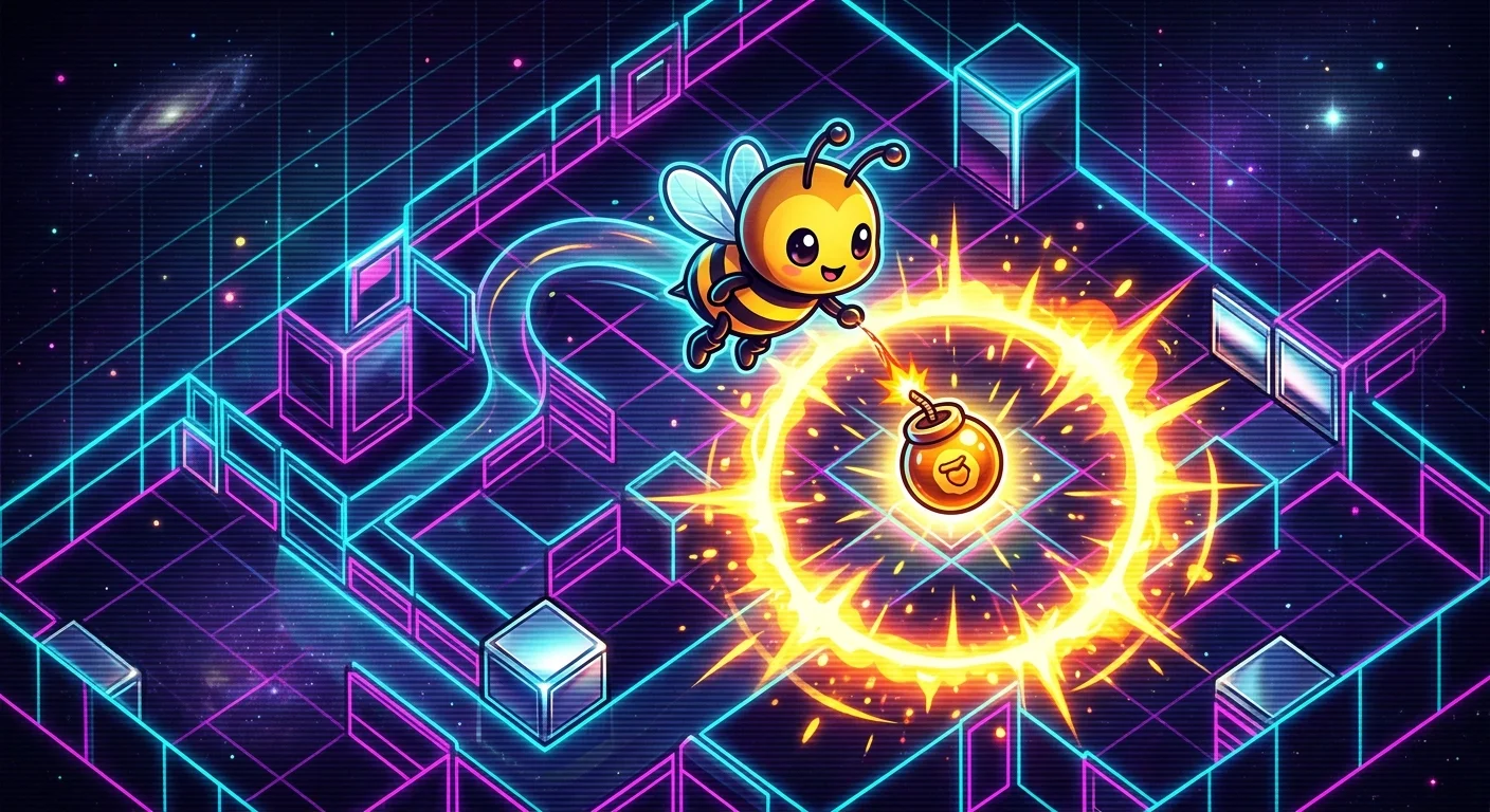 Honeybomb