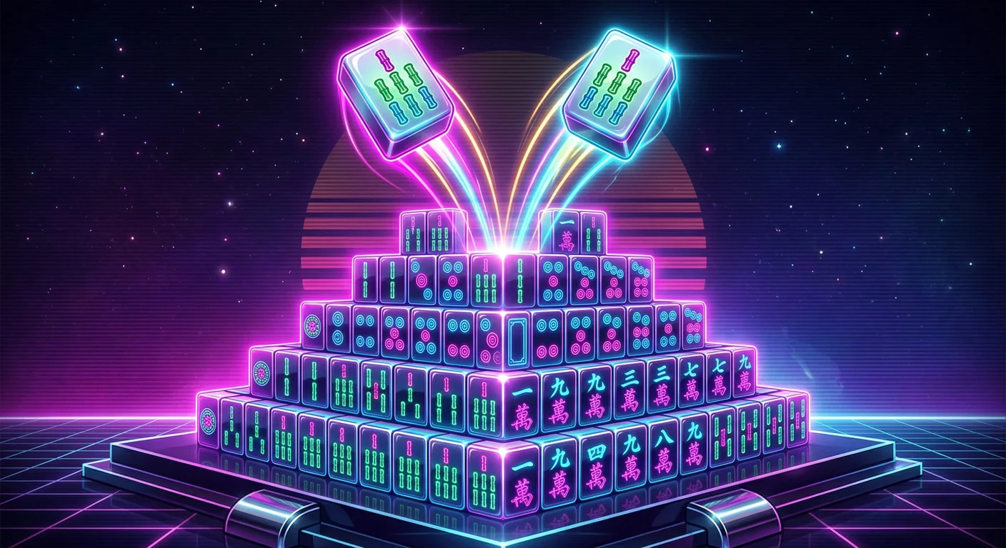 Mahjong Solitaire