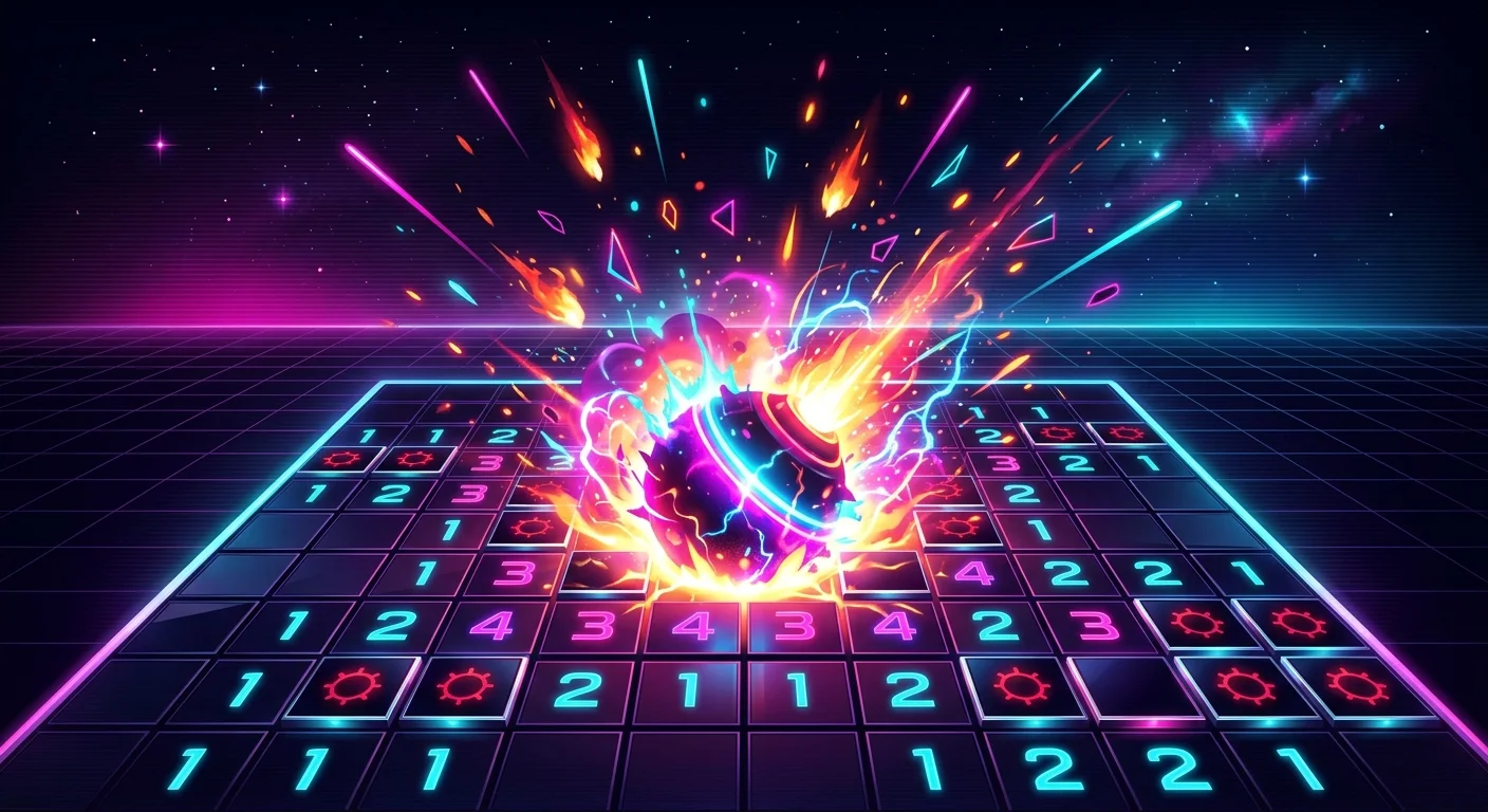 Minesweeper