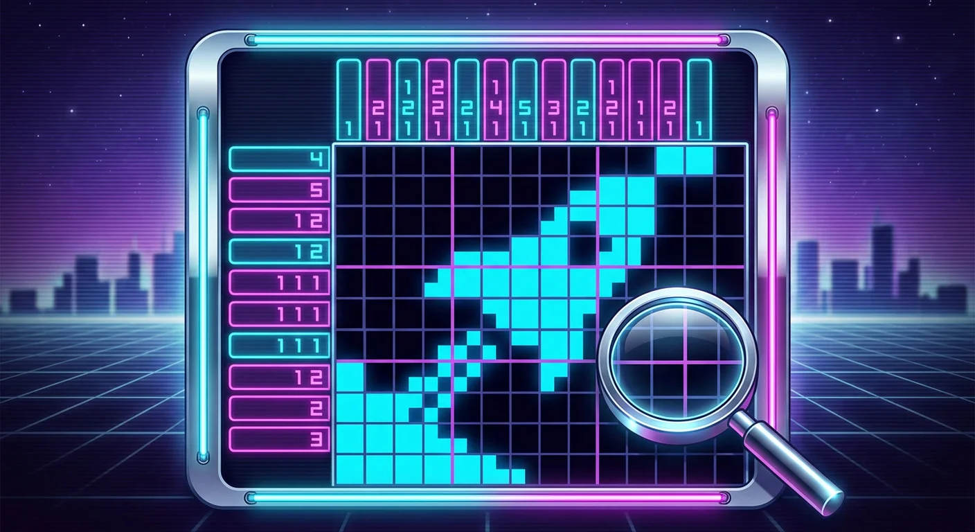 Nonogram