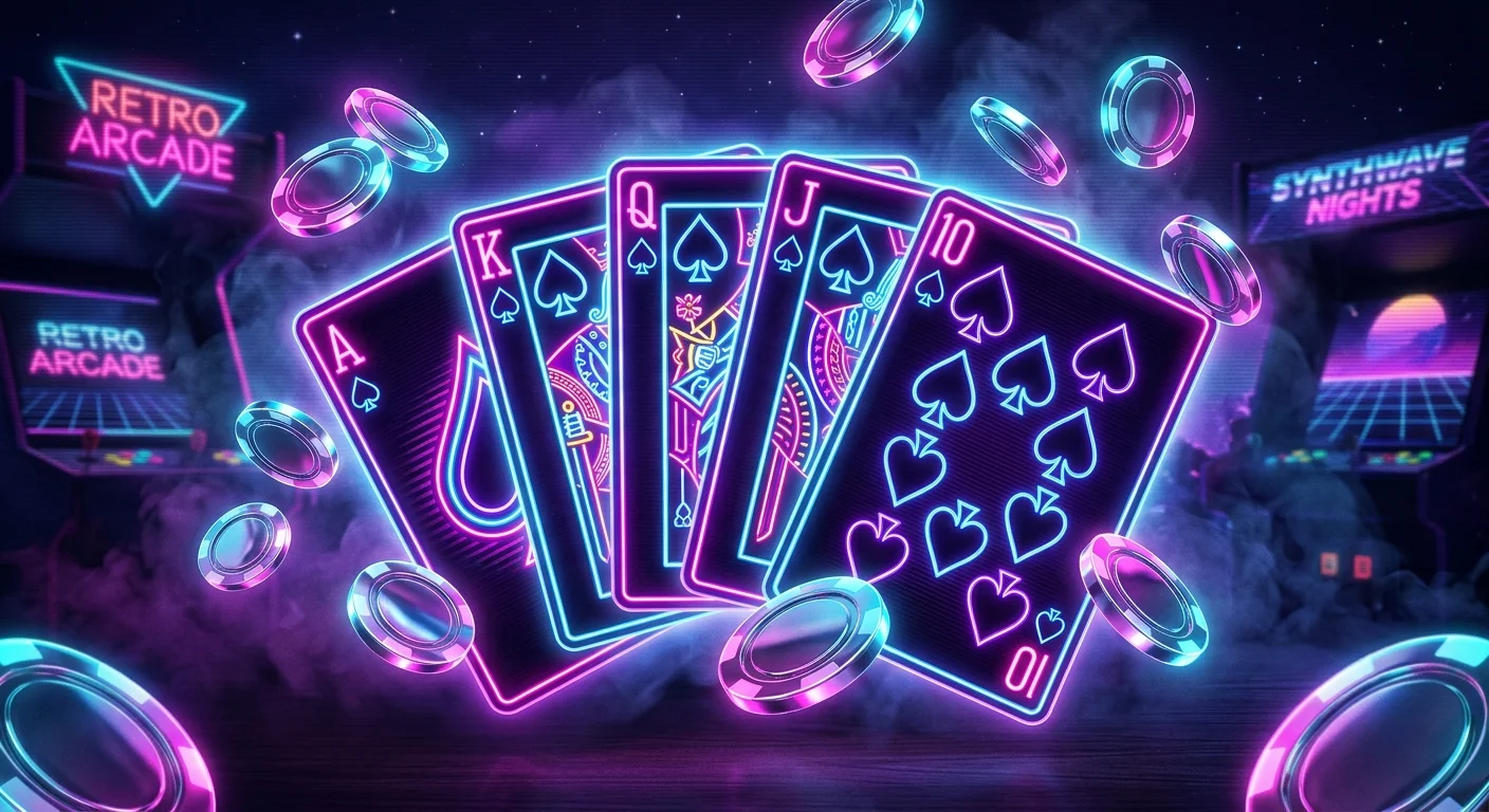 Poker