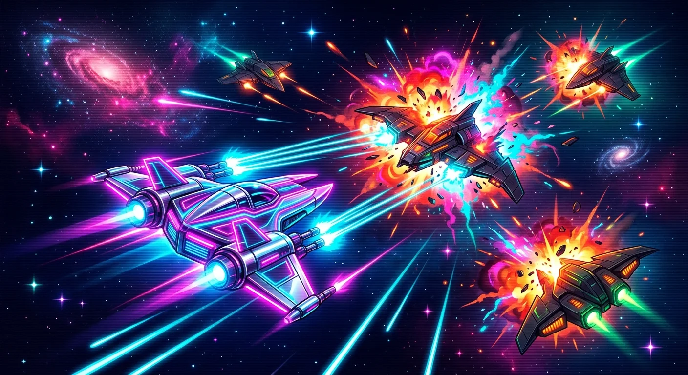Space Assault