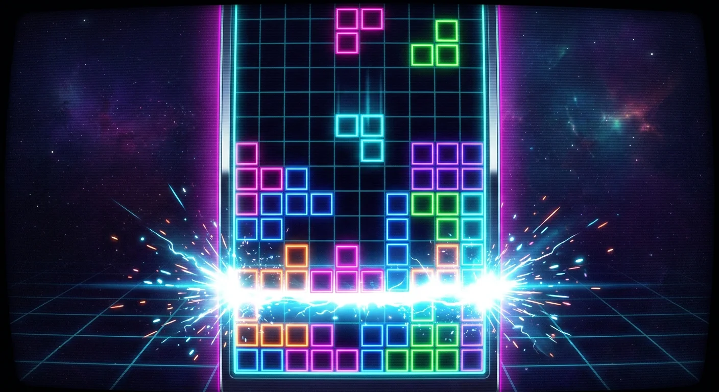 Tetris