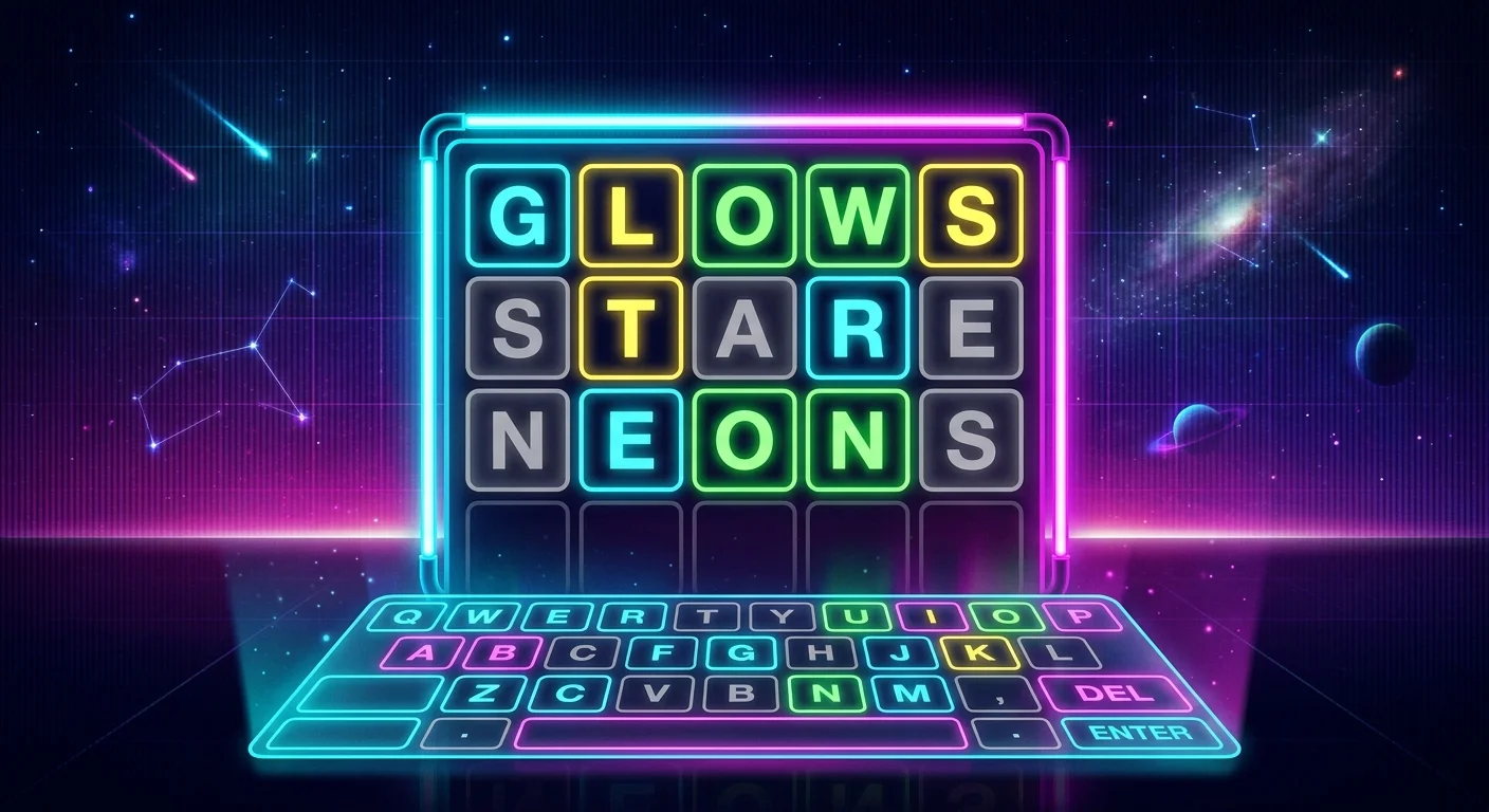 Wordle